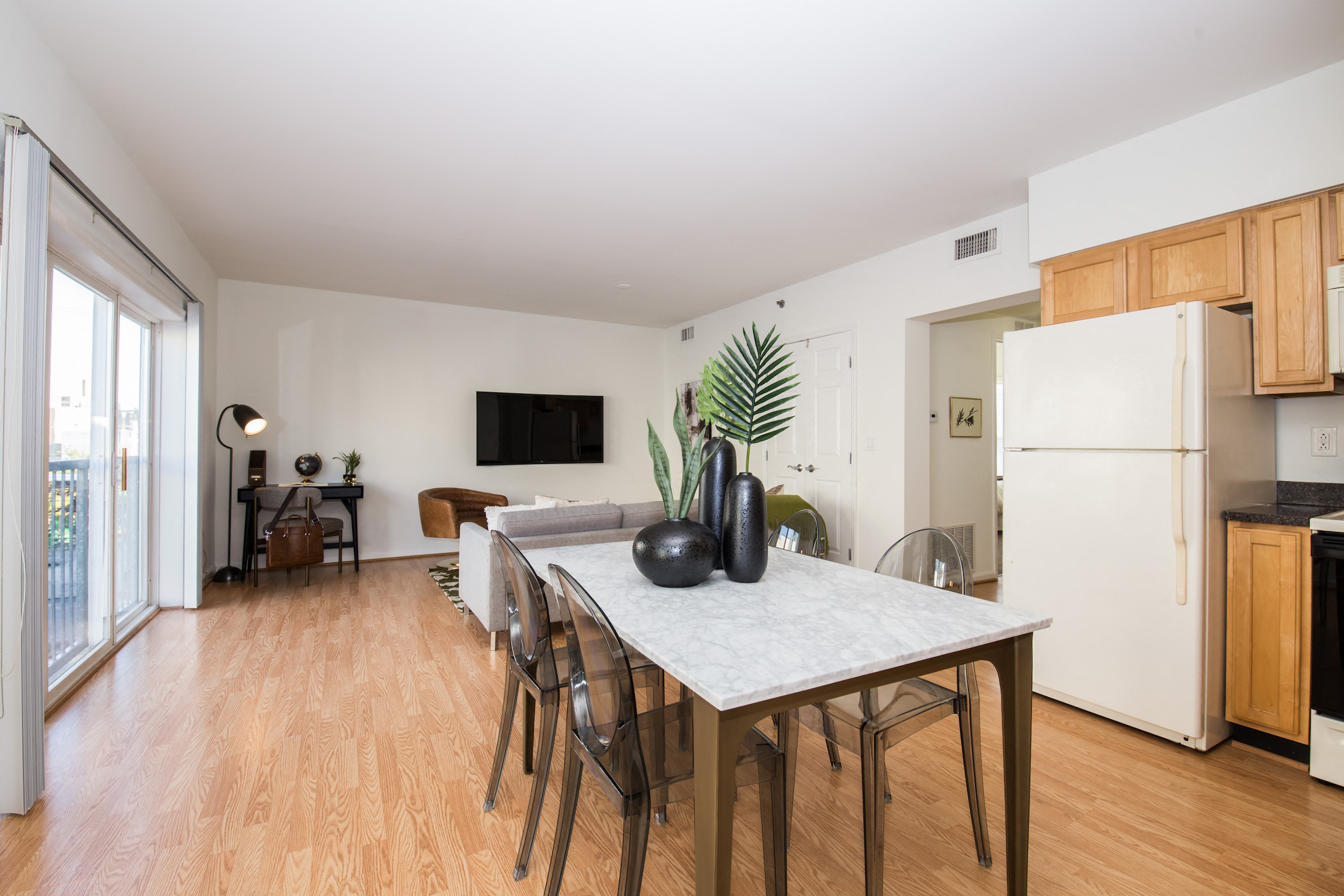 Liberties Walk Kitchen
